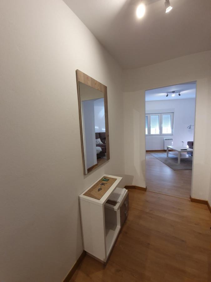101A Apartamento Moderno Para 6 Personas Gijon Exterior photo
