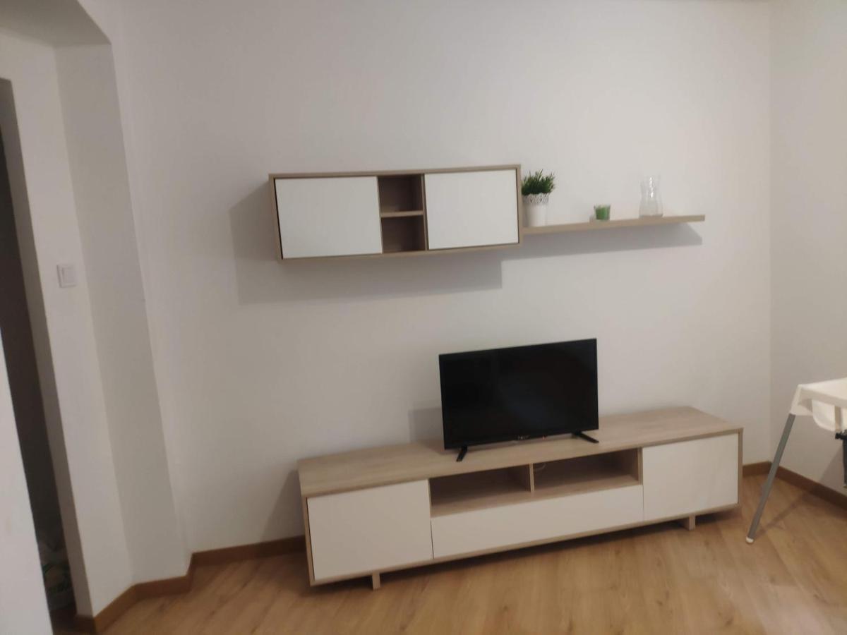 101A Apartamento Moderno Para 6 Personas Gijon Exterior photo